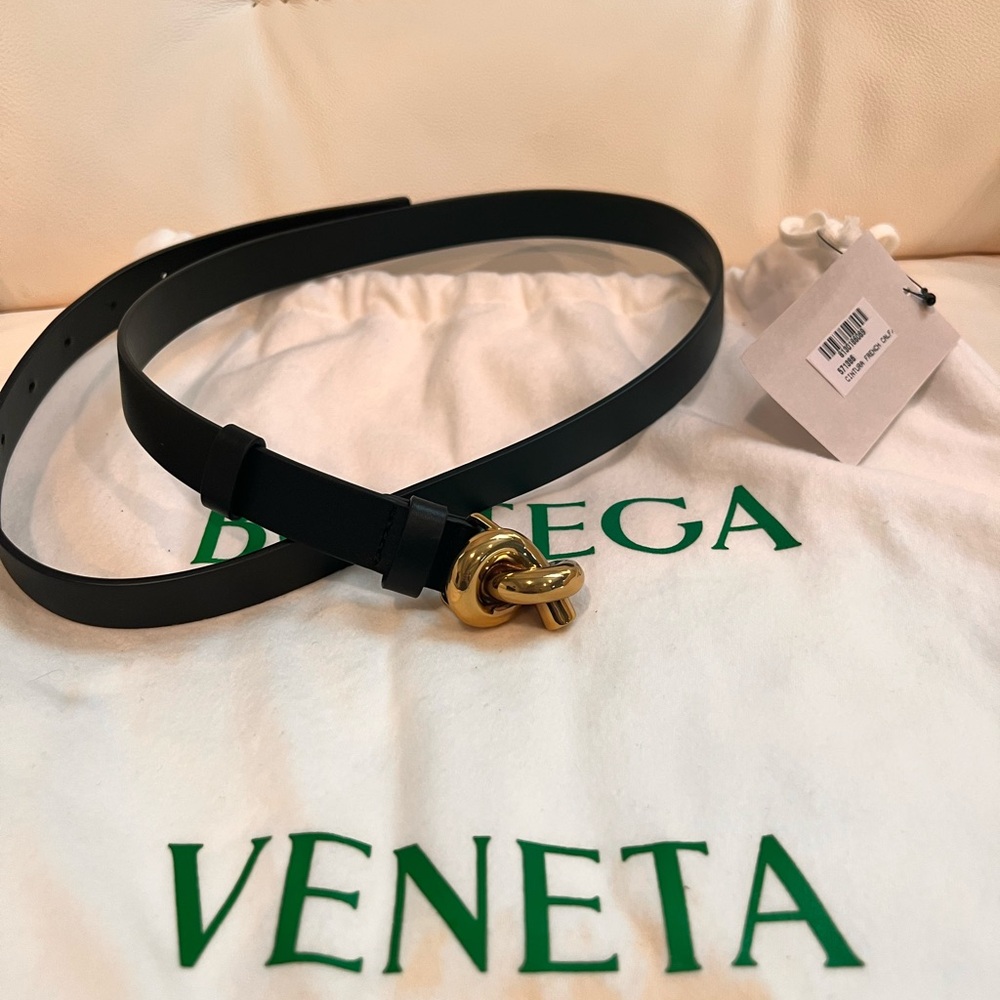 Bottega Belt
